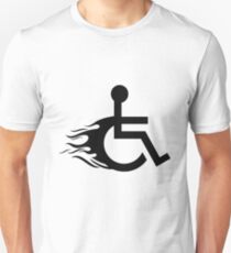 Hot Wheels Unisex T-Shirt
