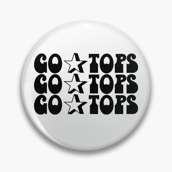 Item preview, Go Tops designed and sold by kendylmccartney.