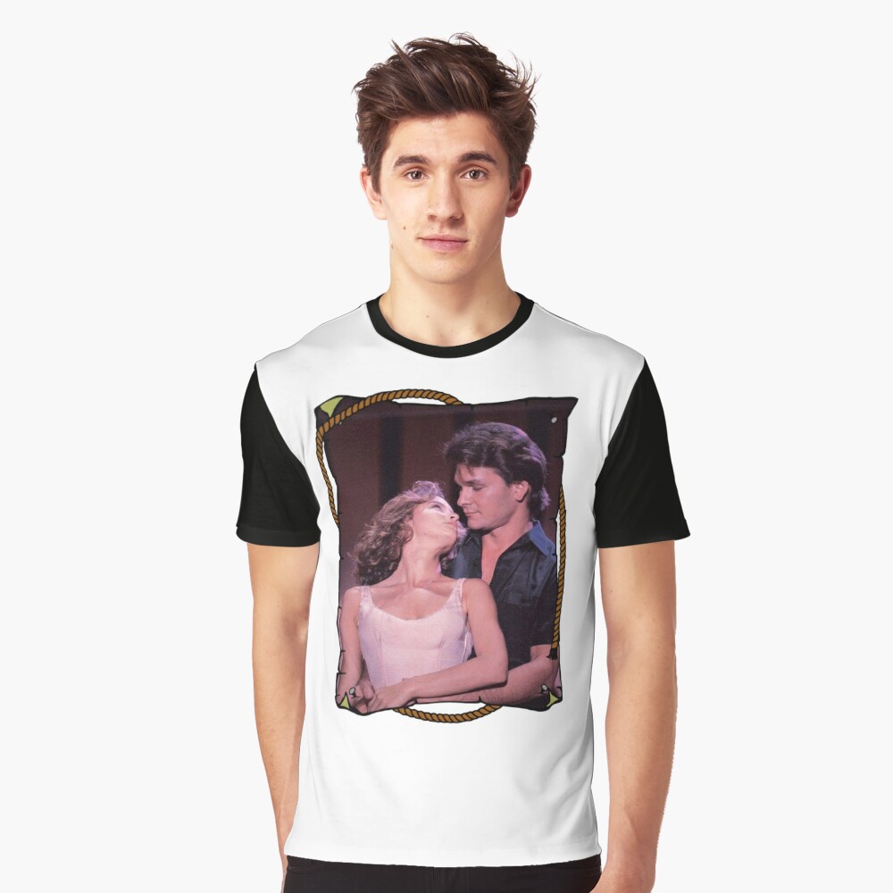 dirty dancing shirt urban outfitters