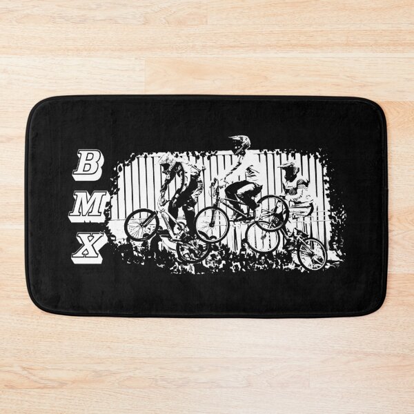 Item preview, bmx designed and sold by ricobarinas.