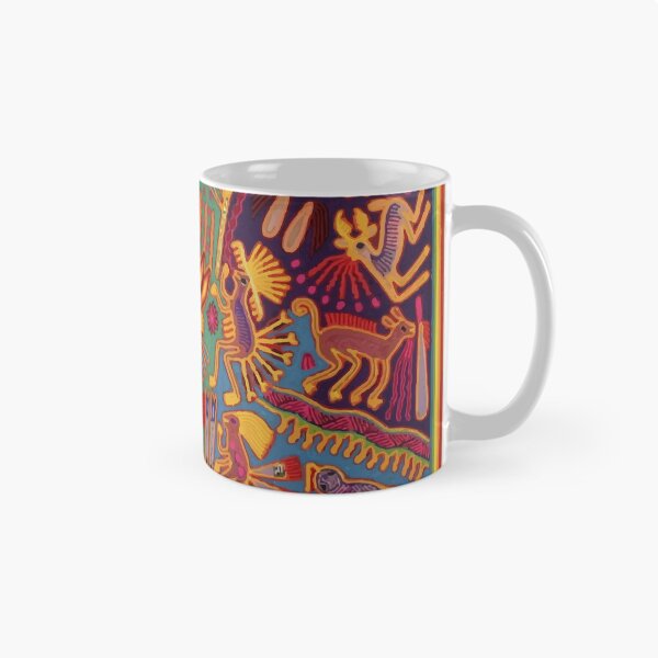 Artikelvorschau, Huichol mexikanisches Erbe entworfen und verkauft von edleon.