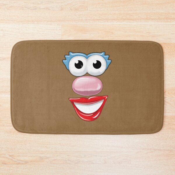 Item preview, Mrs Potato Head designed and sold by bjcoving.
