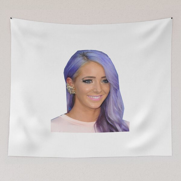 Item preview, jenna marbles merch designed and sold by blackscarpo.