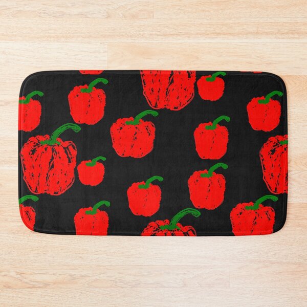 Item preview, Red pepper designed and sold by Harinko.