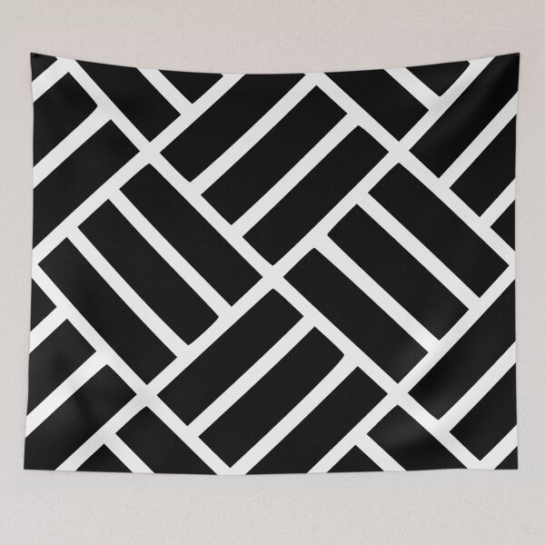Item preview, Tile Pattern designed and sold by Your Paradigm Design.