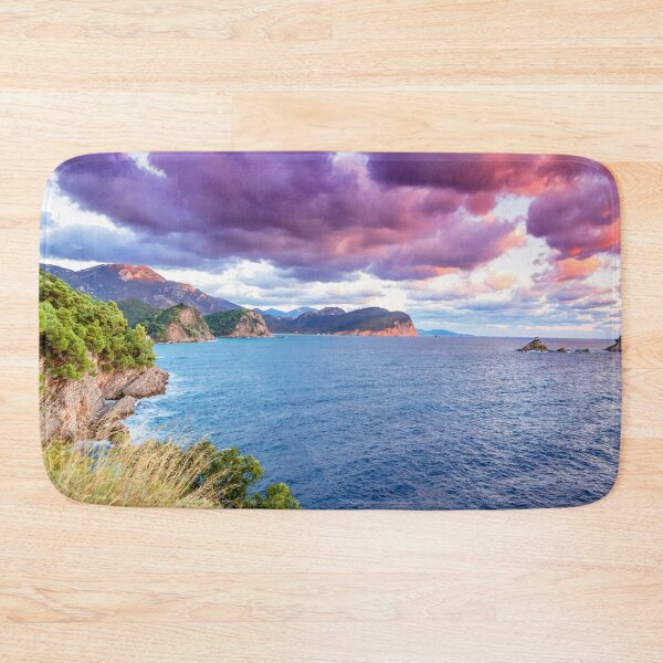 Item preview, seaside designed and sold by HalinaJ.