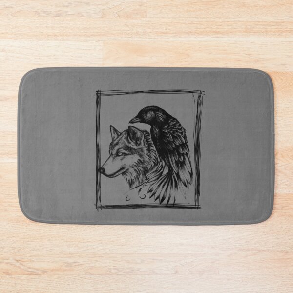 Item preview, Dynamic Duo designed and sold by CGirly.