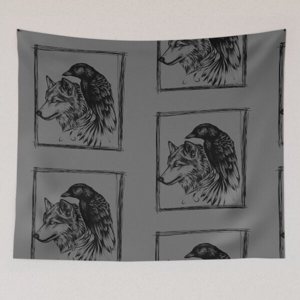 Item preview, Dynamic Duo designed and sold by CGirly.