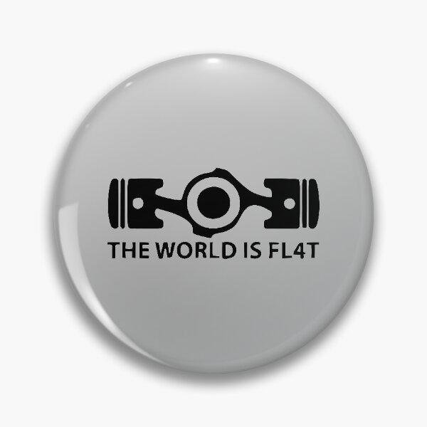 Item preview, Boxer Engine Logos designed and sold by lolistella.