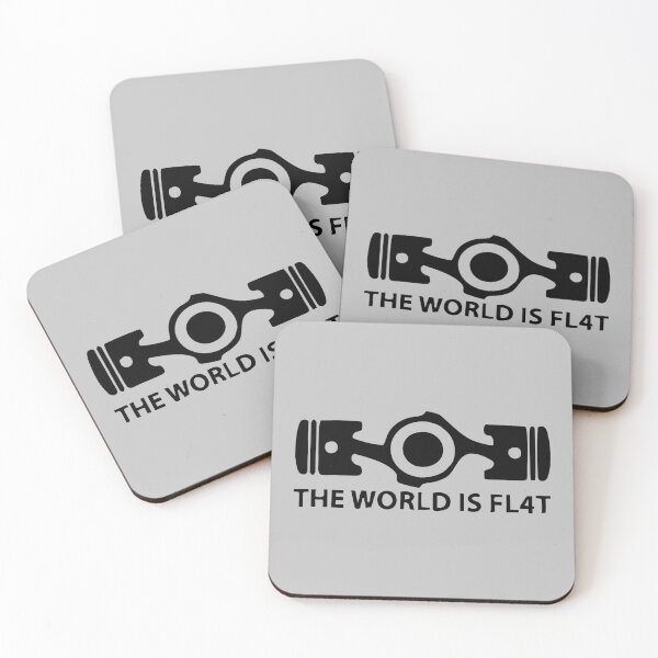 Item preview, Boxer Engine Logos designed and sold by lolistella.