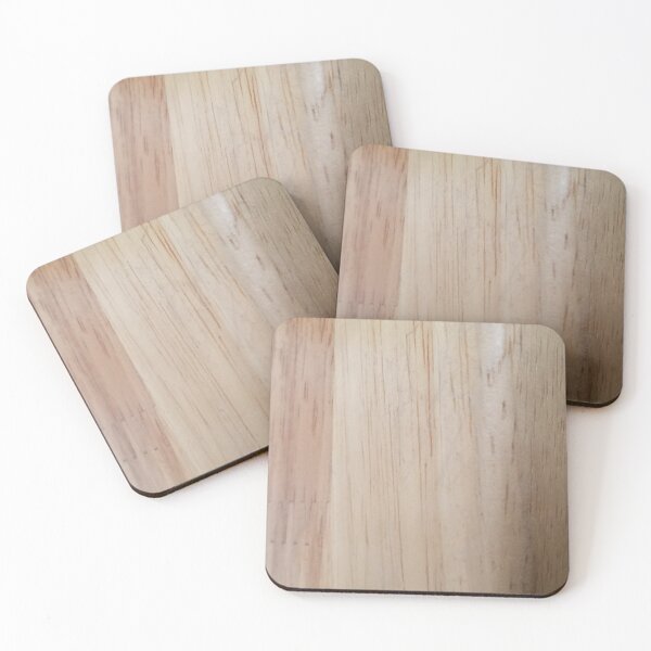 Item preview, Light Wood Grain designed and sold by ChicknDoodlSoup.