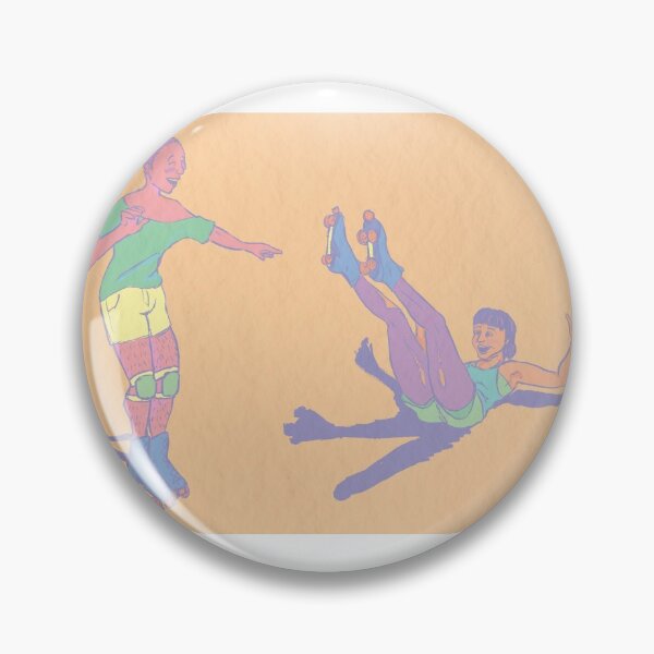 Item preview, Roller Wipeout designed and sold by peytonanne5.