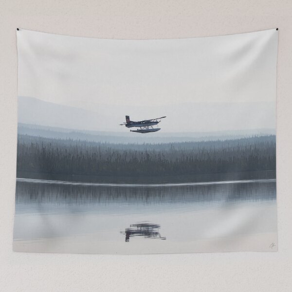 Item preview, Smoky Take Off designed and sold by Connor Furneaux.
