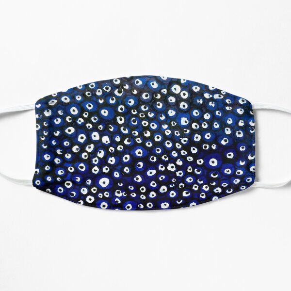 Evil Eye 2.0 Mask