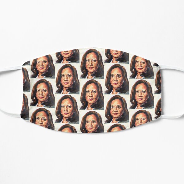 Kamala 2020 Mask