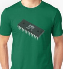 SID Chip Unisex T-Shirt