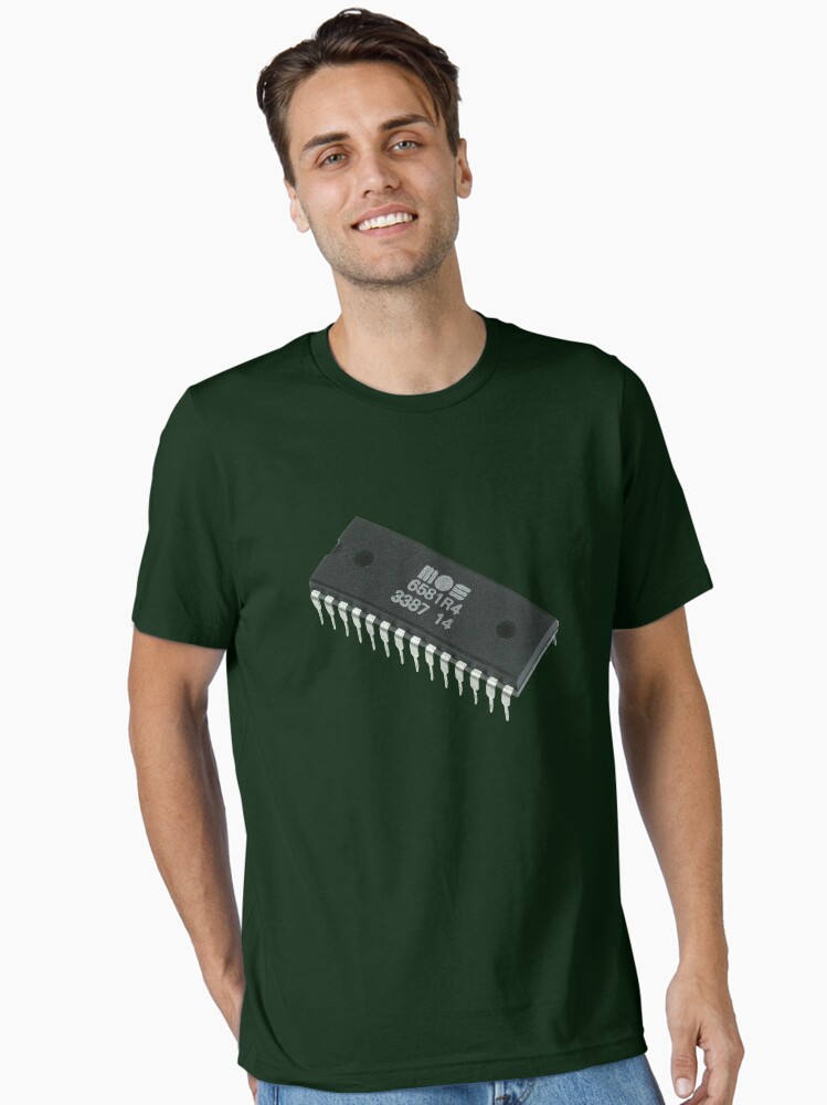 SID Chip