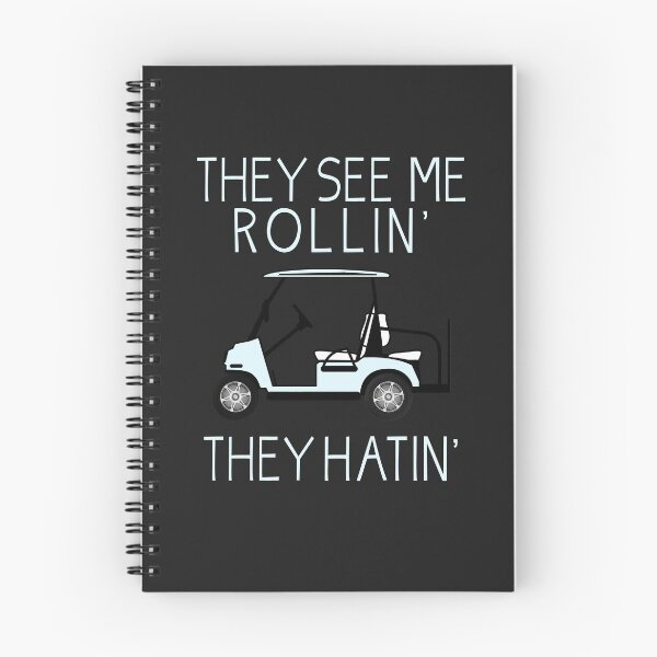 Item preview, They See Me Rollin' They Hatin' designed and sold by mydesigns15.