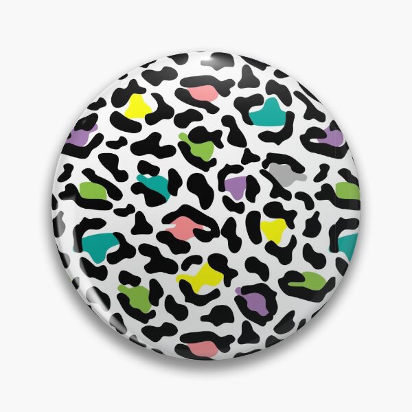 Item preview, Fun Leopard Spot Print designed and sold by RedTop Tees.