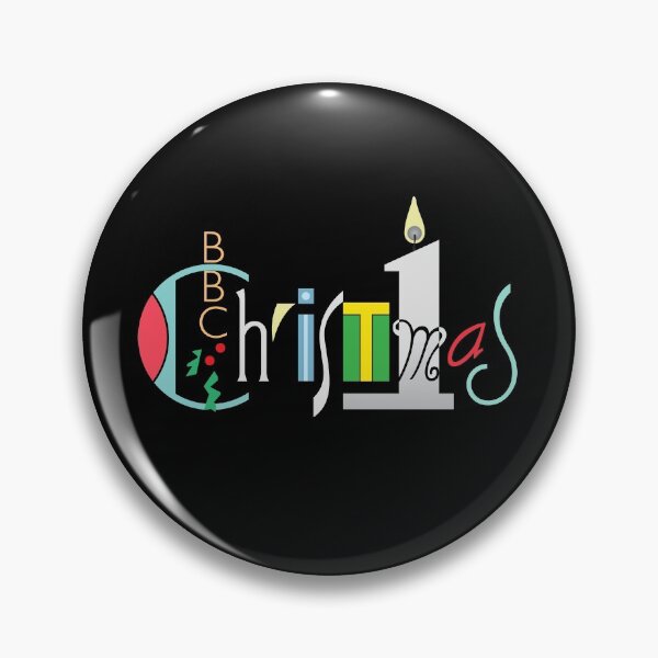 Item preview, Christmas Telly designed and sold by Off the Box.