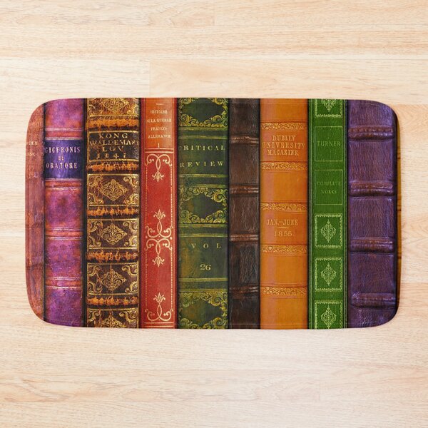 Item preview, Books Are Life designed and sold by Image NDesign.