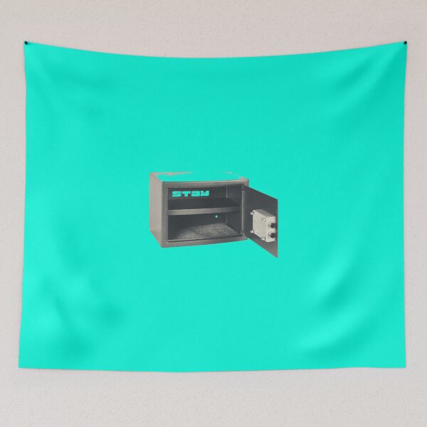 Item preview, Stay Safe designed and sold by Bob4rt.