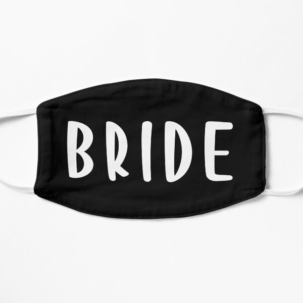 Bride and Groom Face Mask, Funny Mask, funny face Mask COUPLE MASK LOVE MASK GROOM MASK BRIDE MASK Flat Mask