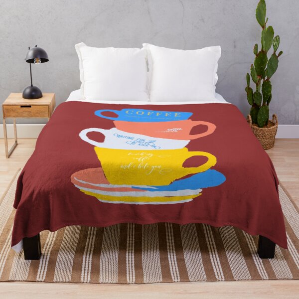 Item preview, Coffee fun designed and sold by vibeno1.