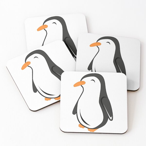Item preview, Penguin designed and sold by mpmi0801.