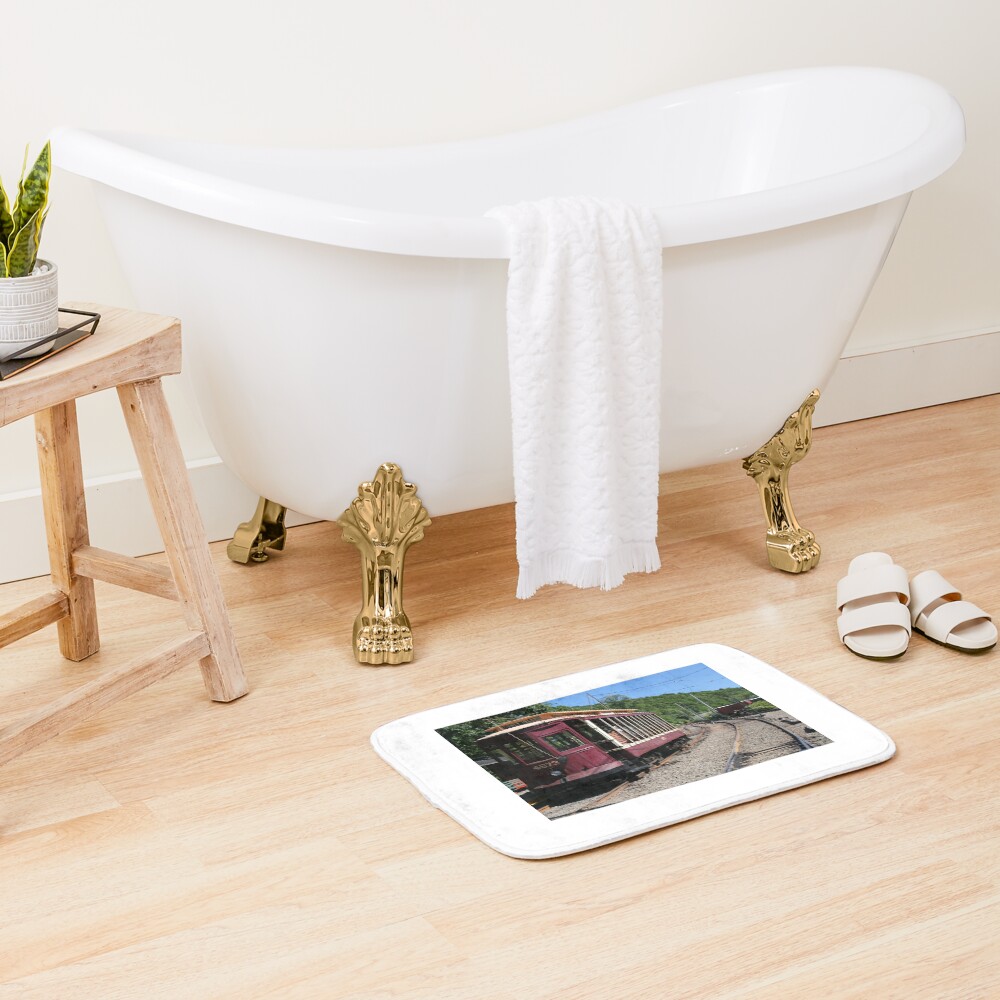 Item preview, Bath Mat designed and sold by Schummi.