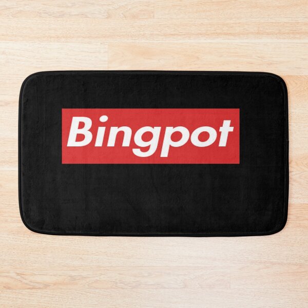 Item preview, BingPot Brooklyn Nine Nine B99 designed and sold by nouvinamed.