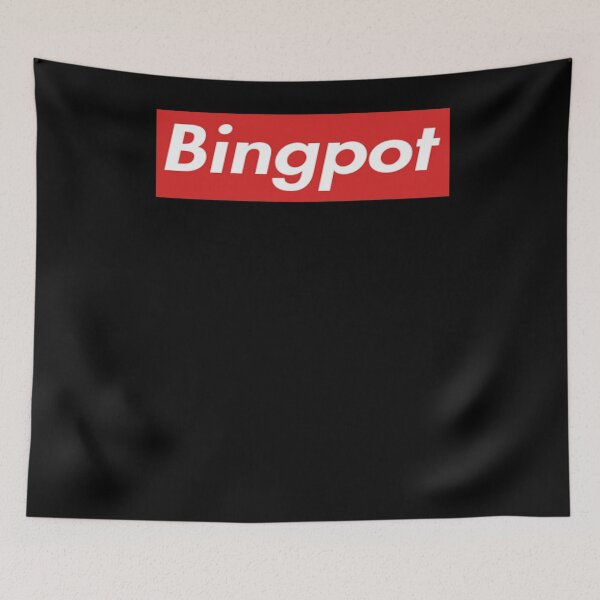Item preview, BingPot Brooklyn Nine Nine B99 designed and sold by nouvinamed.