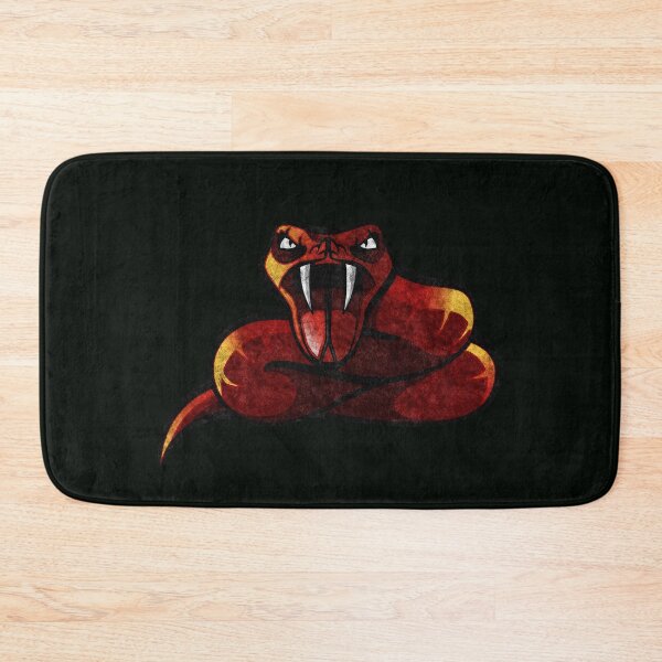 Item preview, Red Viper designed and sold by yulia-rb.