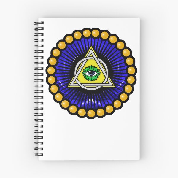 Item preview, All Seeing Eye designed and sold by Hedrin.