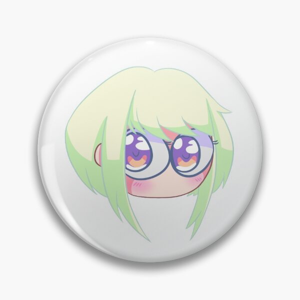 Item preview, lio cursed emoji designed and sold by ramen-noodlez.