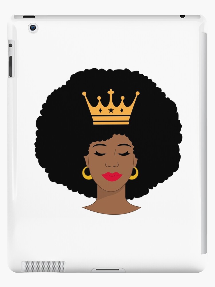 Afro queen, black girl, melanin, black art, shades