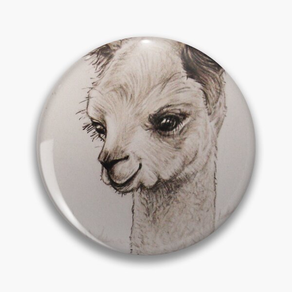 Item preview, Loving llama designed and sold by LoisaArt.