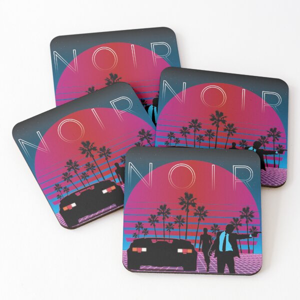 Item preview, NOIR designed and sold by ZMorrisDesigns.
