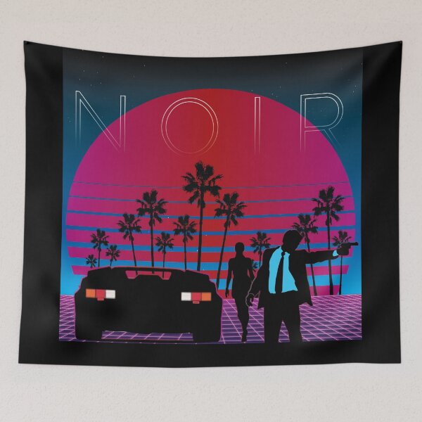 Item preview, NOIR designed and sold by ZMorrisDesigns.