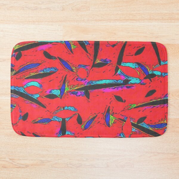 Item preview, THE RED MENACE designed and sold by paulvolker.