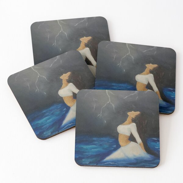 Item preview, Birth of Shukra designed and sold by jasleensgallery.