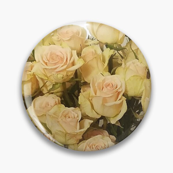 Item preview, Yellow Roses designed and sold by ChicknDoodlSoup.