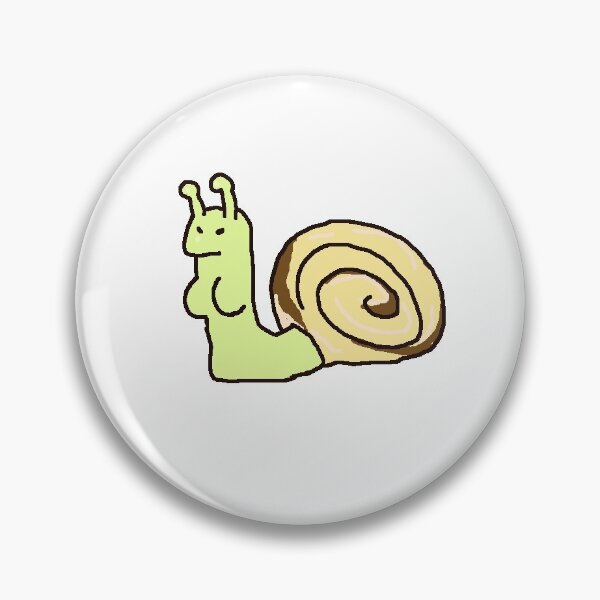 Item preview, Busty Snail designed and sold by Addirall.