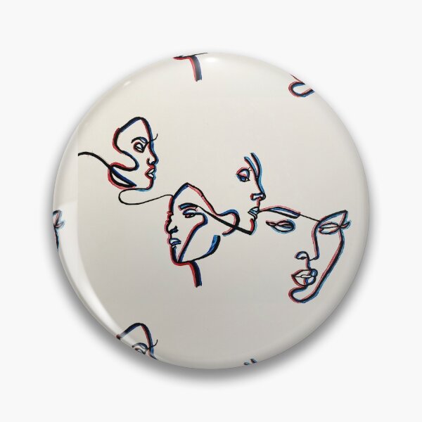 Item preview, 4 Faces designed and sold by emmabielawa.