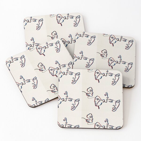 Item preview, 4 Faces designed and sold by emmabielawa.