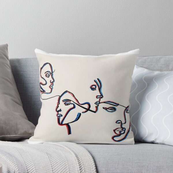 Item preview, 4 Faces designed and sold by emmabielawa.