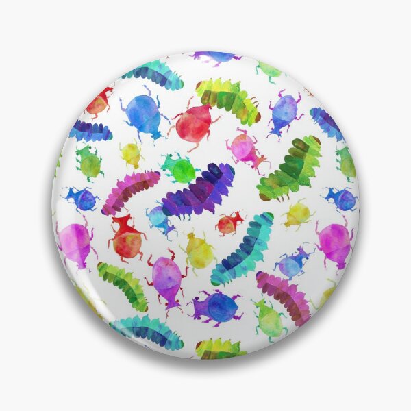 Item preview, Keep bugging me  designed and sold by paint-it-fun.