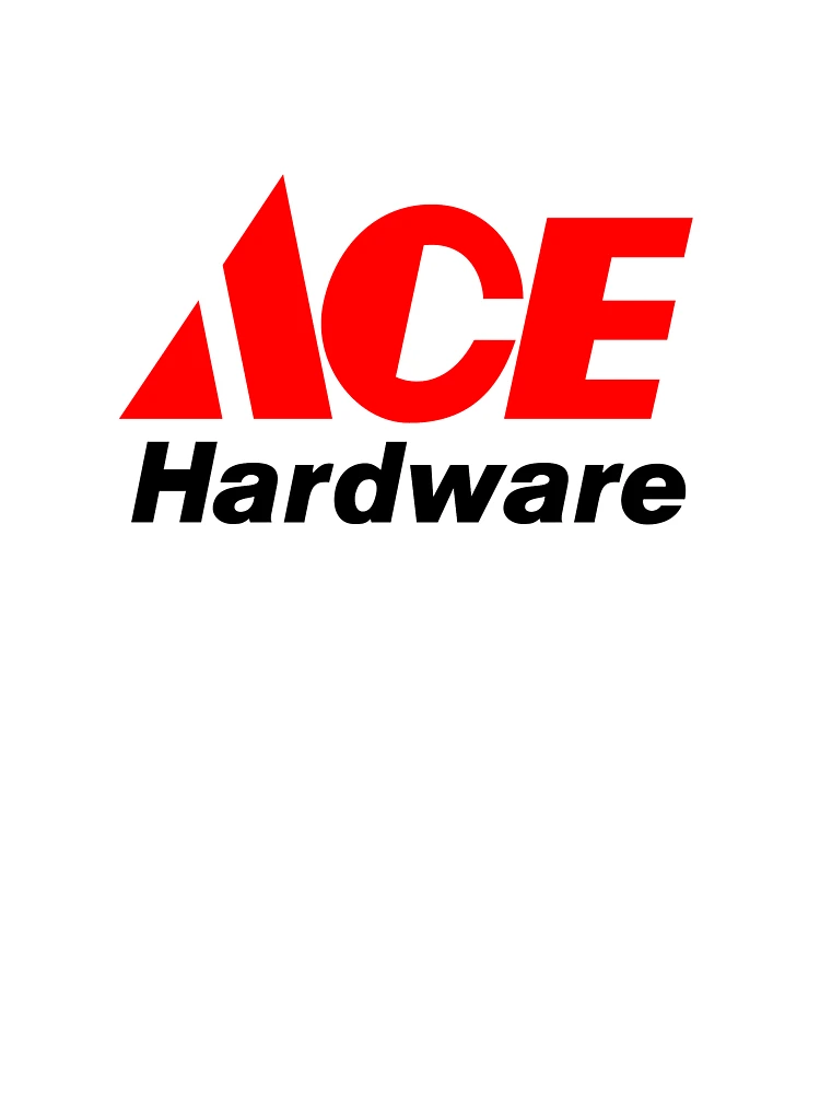 Ace's hardware outlet