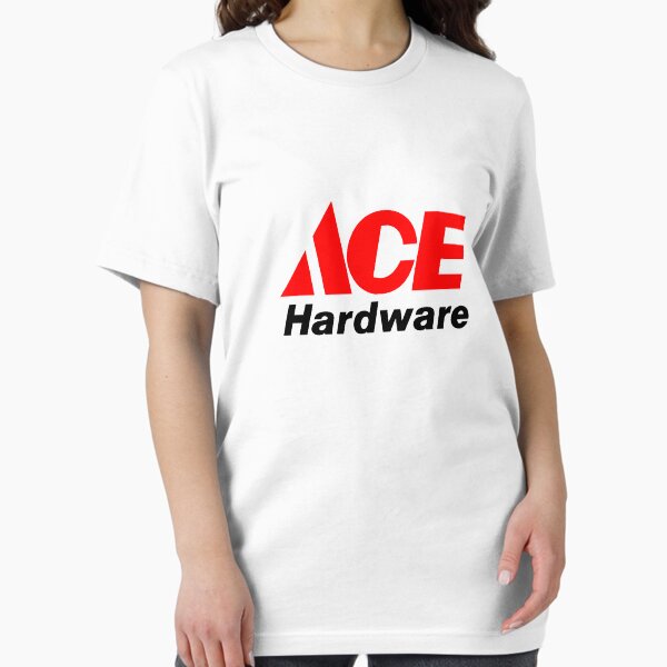 Item preview, Best Selling - Ace Hardware Logo designed and sold by HighlimeDSGN.