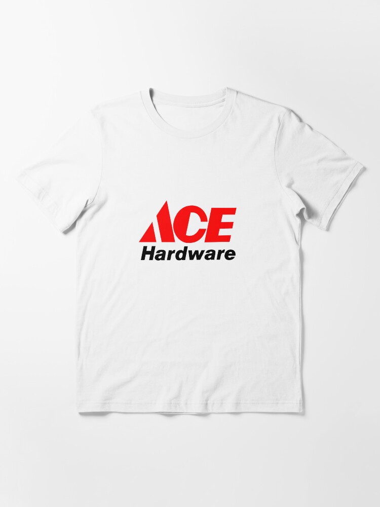 "Best Selling Ace Hardware Logo" Tshirt for Sale by HighlimeDSGN